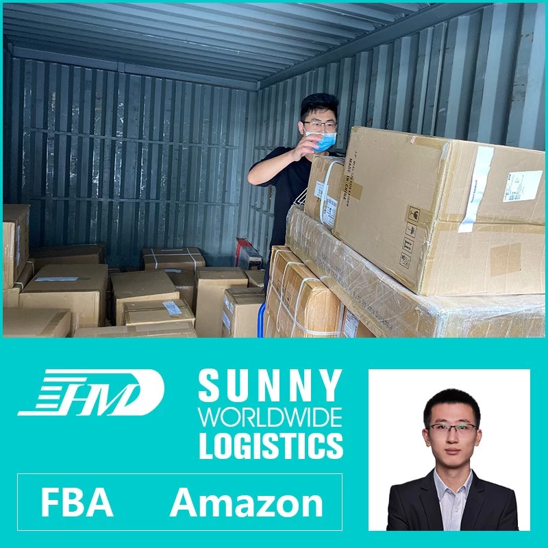 China swwls Experience Services LCL sea shipping agent from china to israel Freight Forwarder