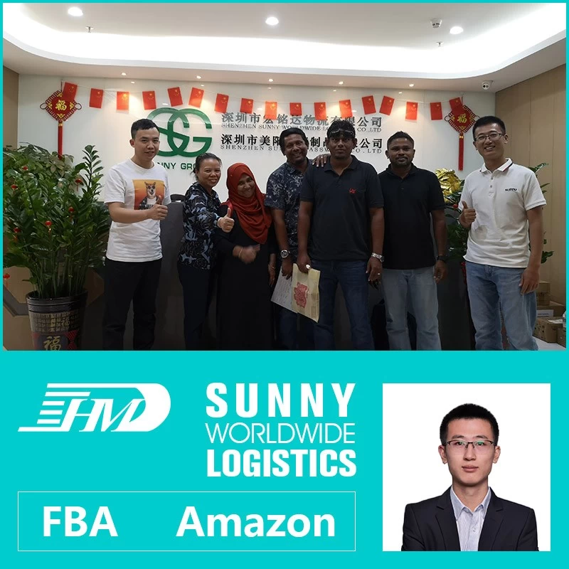China Swwls Air shipping  service from  Shenzhen Guangzhou  China to  London UK Door to door delivery manufacturer