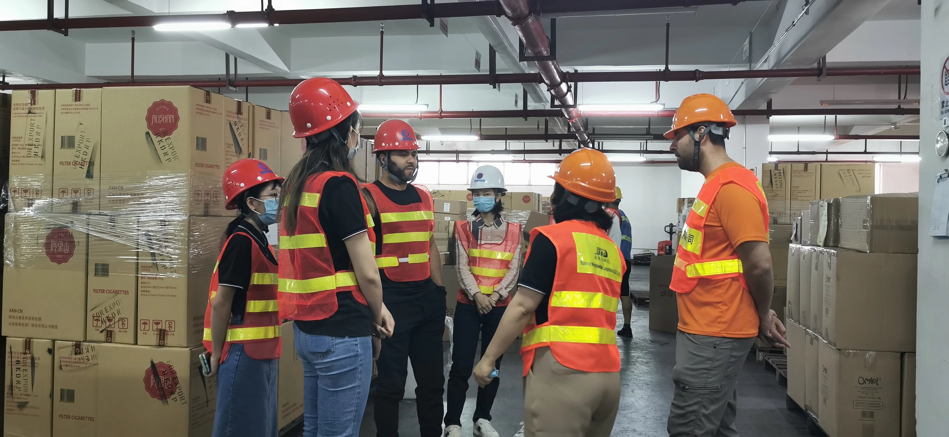 porcelana Marítimo puerta a puerta de Swwls que envía China a los servicios de envío del cargo del envase de Italia DDU 20GP 40GP FCL Reenvío de carga