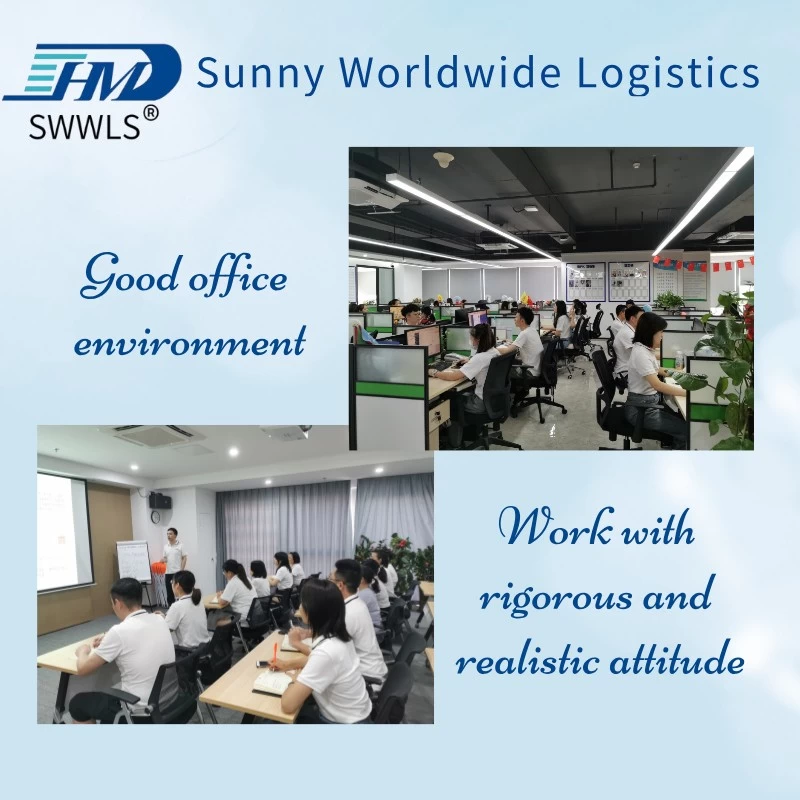 China China Shipping Company China To USA Air Freight Shipping Agent Alibaba Logistics DDP Service manufacturer