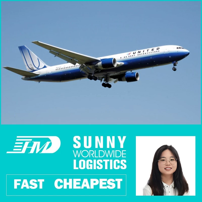 China Swwls Air shipping agent  freight forwarder to Italy streetwear shipping manufacturer