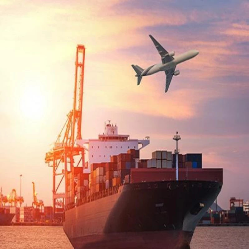 China sunny worldwide logistics company freight forwarder ocean shipping service LCL FCL from China to Australia manufacturer