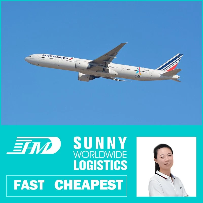 Chine Swwls transitaire de la Chine vers la Suède ARN Stockholm agent de transport aérien professionnel bons services fabricant