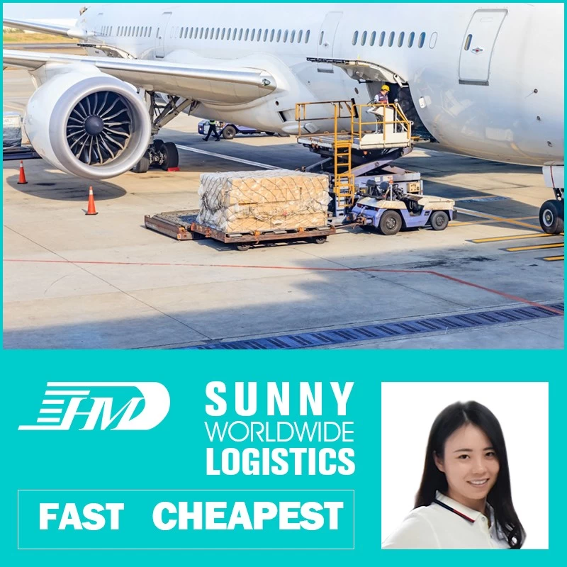China Swwls Air Freight Forwarder From China Shanghai Shenzhen Guangzhou To Europe manufacturer