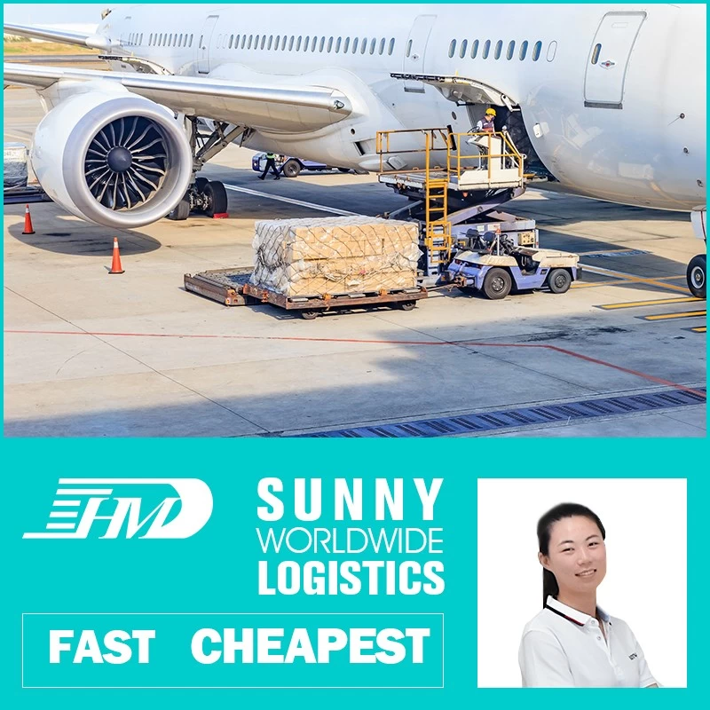 China Swwls CIF Service Air Freight Forwarder From China Shipping From China To Australia shipping rates manufacturer