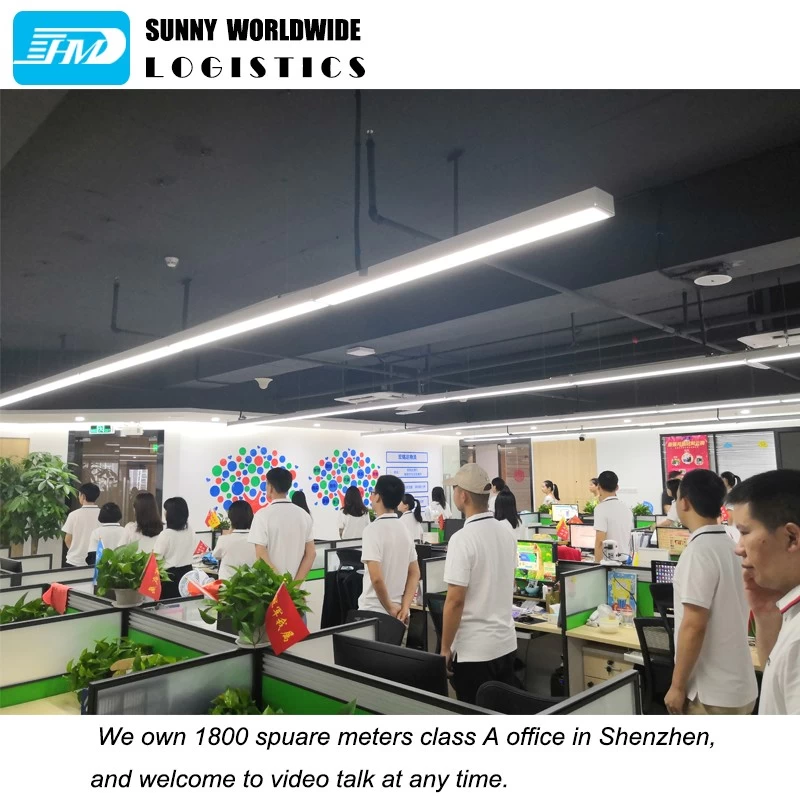 China Transport company Ocean freight shipping forwarder from Yiwu Guangzhou Shenzhen China to Davao Philippines door to door service manufacturer