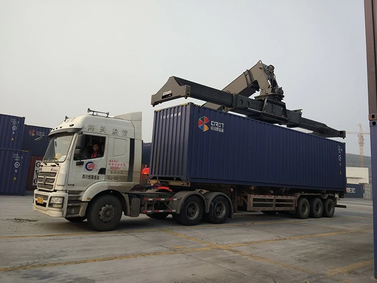 China Fast Shipping agent Train Freight Railway To Russia Belarus manufacturer