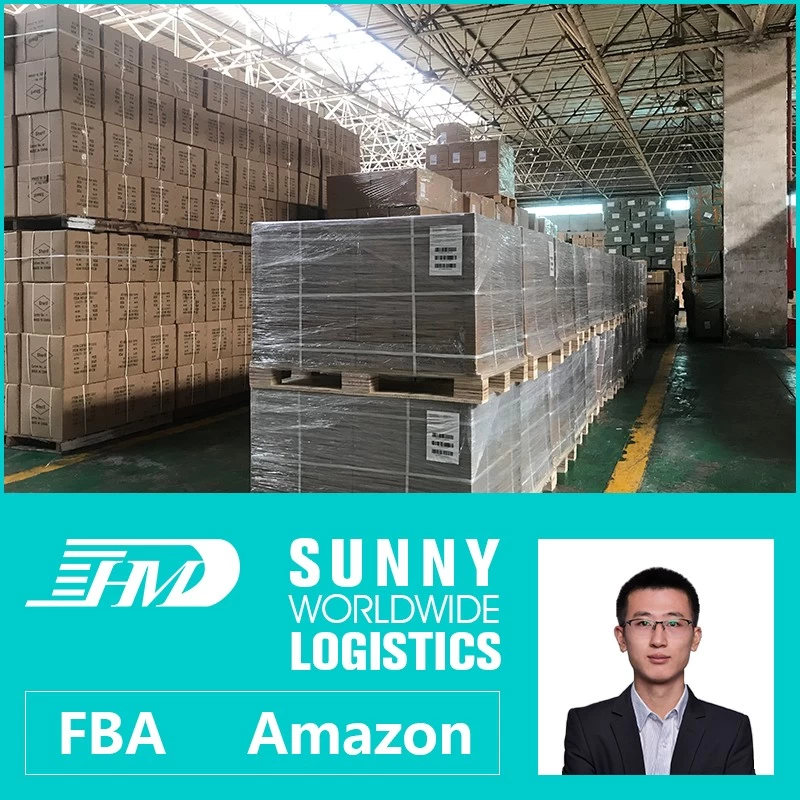 China Sea freight shipping agent company LCL FCL shipping cargo to Dammam manufacturer