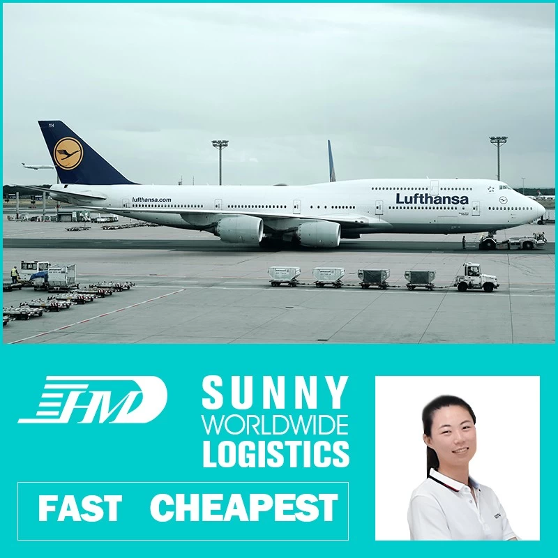 China Swwls CIF Service Air Freight Forwarder From China Shipping From China To Indonesia shipping rates manufacturer