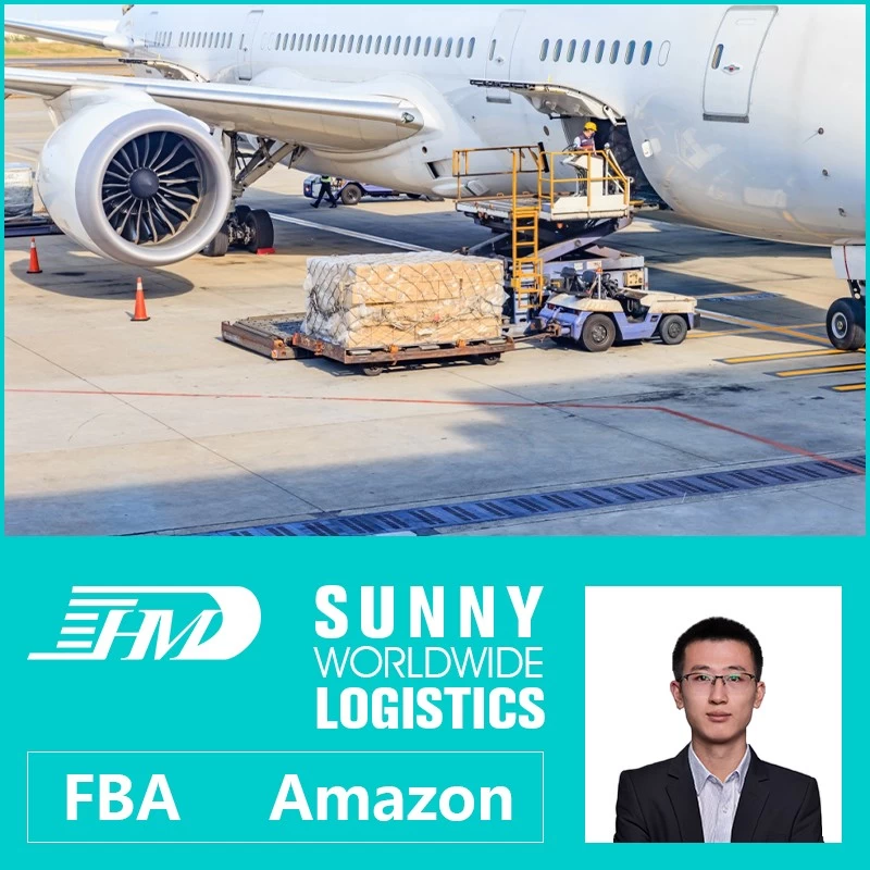 Chine Agent maritime Swwls Air de la Chine vers l'Australie Sydney SYD Melbourne MEL Brisbane BNE services porte à porte fabricant