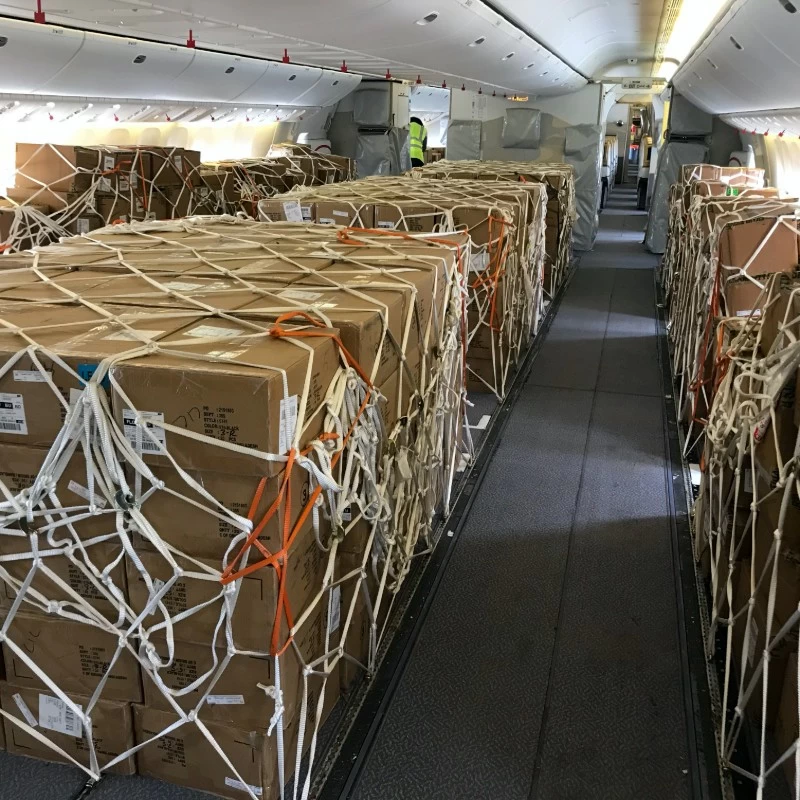 porcelana Promotor de carga aérea del servicio Swwls CIF desde China Envío desde China a tarifas de envío de Canadá Reenvío de carga