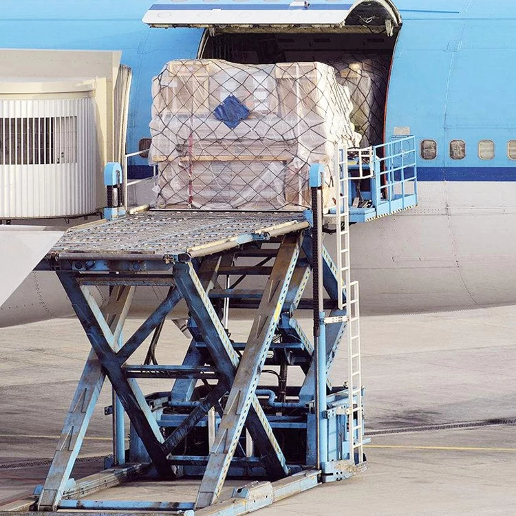 porcelana Transportista aéreo profesional de carga a lusaka, zambia, filipinas, pantalones de carga, agente de envío a Sudáfrica Reenvío de carga