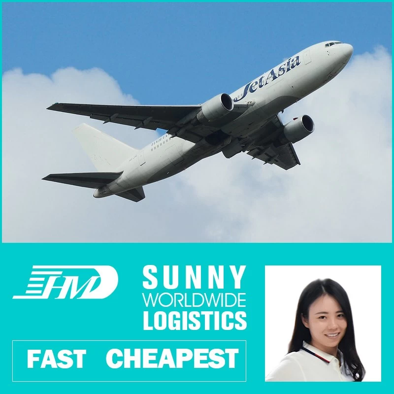 China China ddp air freight forwarder shipping to Netherlands manufacturer
