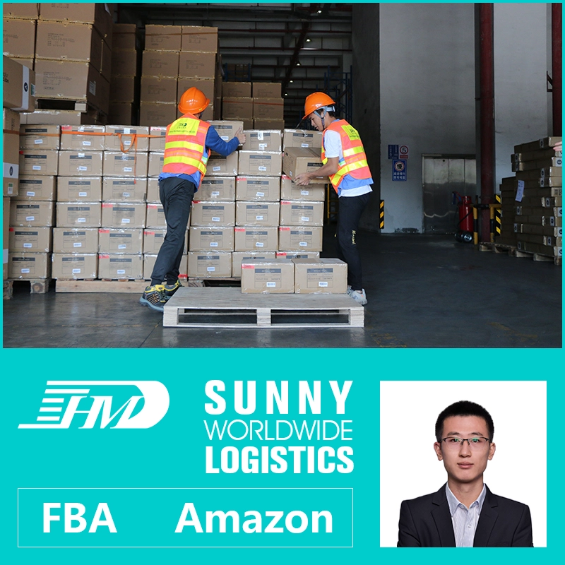 China swwls Sea freight forwarders from Shanghai to the Germany for overs T shirt ddp ddu Freight Forwarder