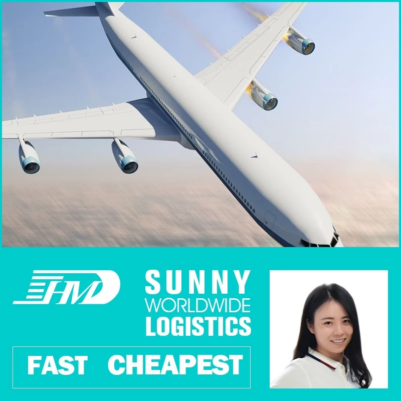 China Swwls Air Freight Forwarder From China Shanghai Shenzhen Guangzhou To Philippines manufacturer