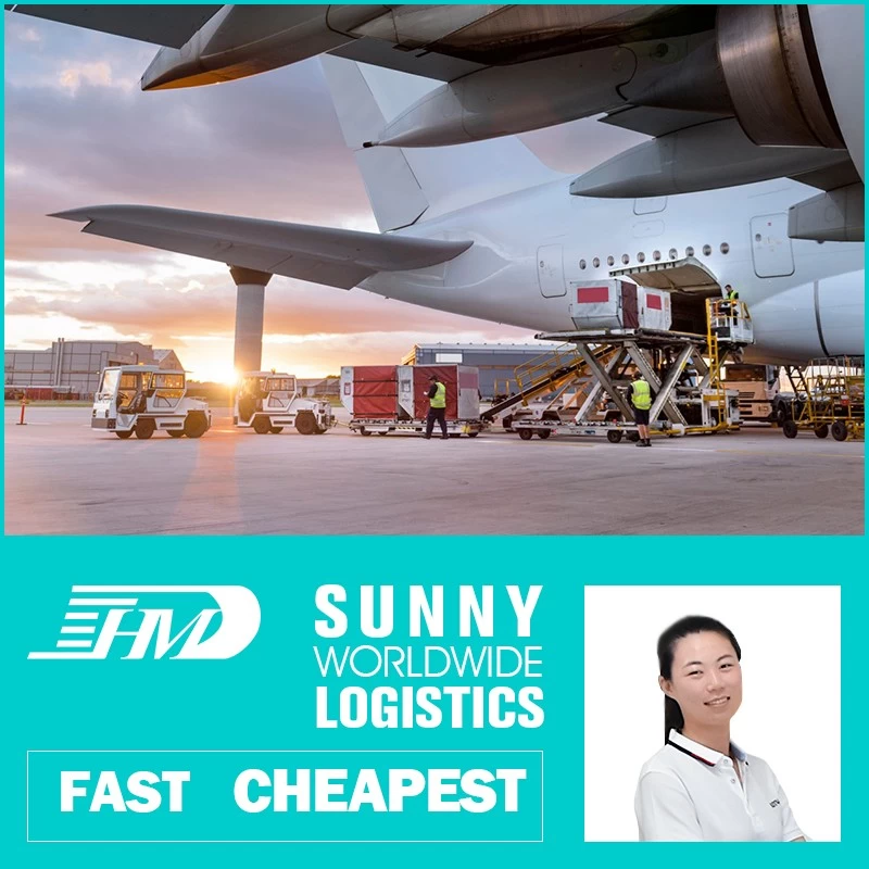 China Swwls CIF Service Air Freight Forwarder From China Shipping From China To Australia shipping rates manufacturer