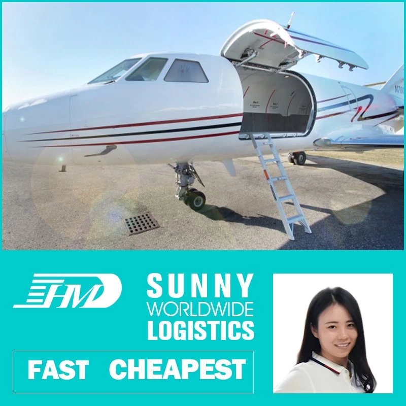 China ddp freight air cargo forwarder express shipping, professional china fba shipping agent air freight, international-air-freight-rates manufacturer
