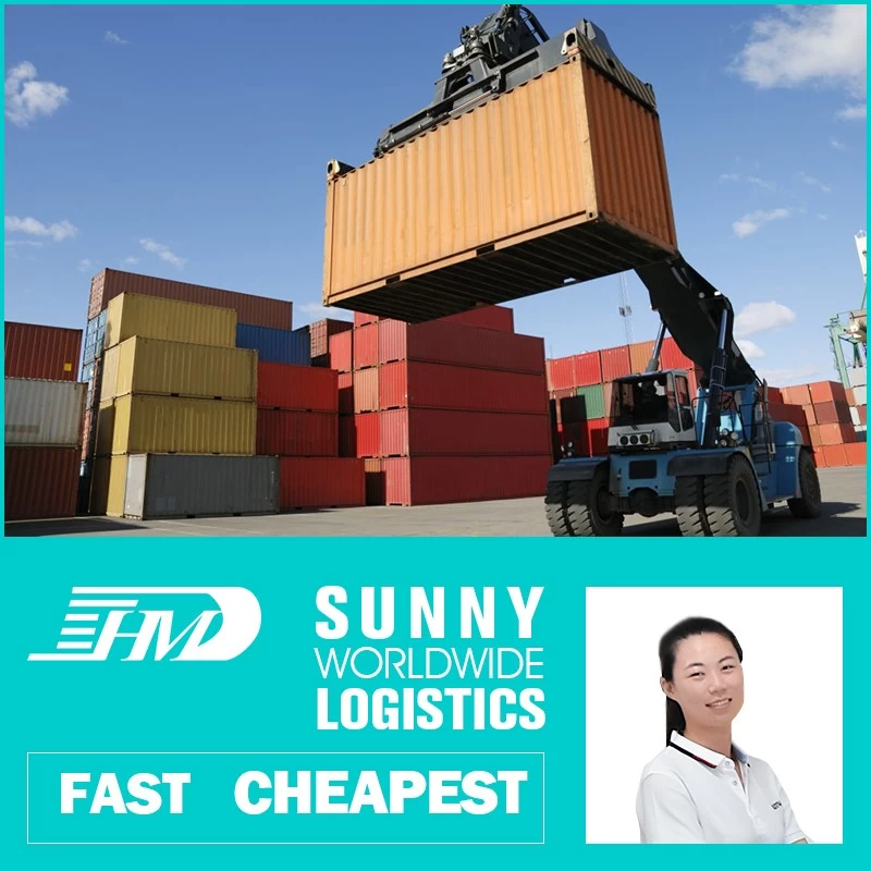China Swwls Sea shipping from guangzhou china to Singapore logistics services door to door Promotion agent sea freight forwarder manufacturer