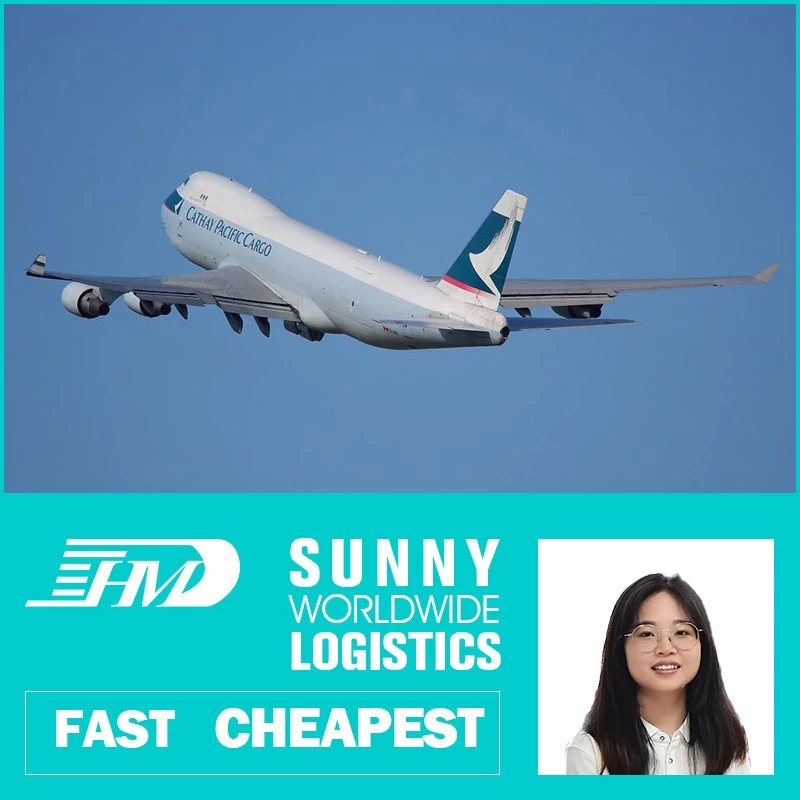 China Swwls Air shipping agent  freight forwarder to Italy streetwear shipping manufacturer