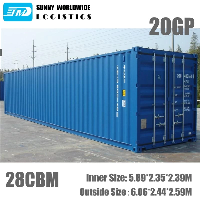 China Custom Clearance Service Germany Clearance Services Cheap Container Shipping Freight Forwarder