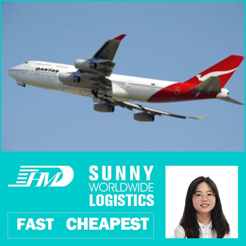 China swwls From China air shipping to Saudi Arabia door to door service shipping manufacturer