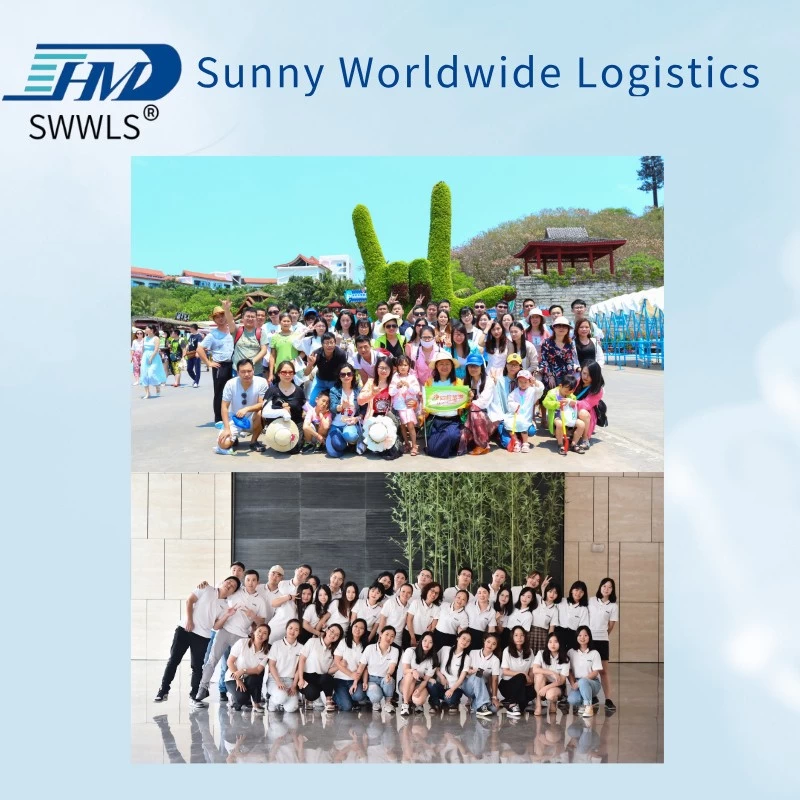China China Shipping Company China To USA Air Freight Shipping Agent Alibaba Logistics DDP Service manufacturer