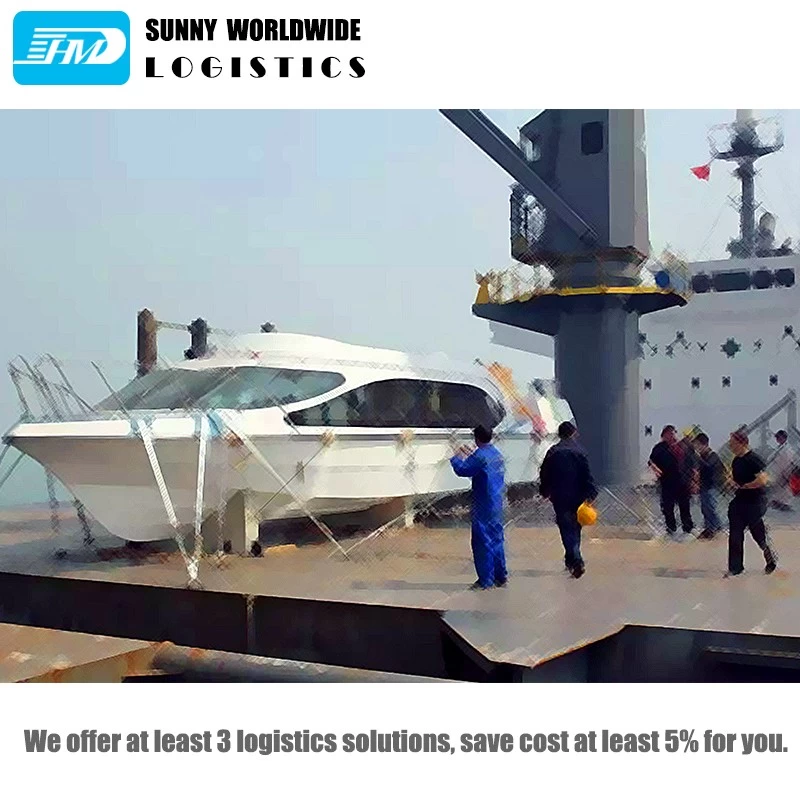 porcelana China Sea Freight Shipping Agent Company LCL FCL Envío de carga a Izmir Turquía Reenvío de carga