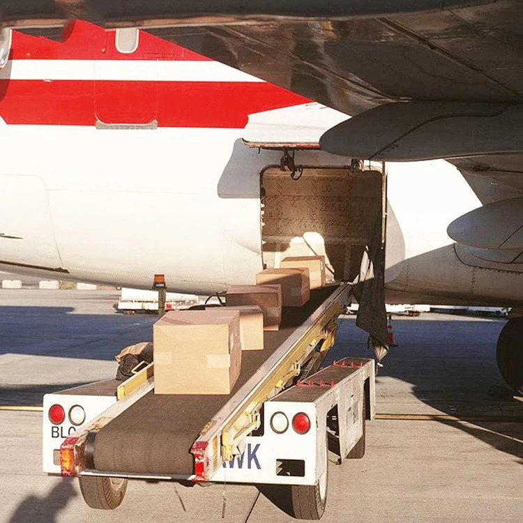 porcelana Transportista aéreo profesional de carga a lusaka, zambia, filipinas, pantalones de carga, agente de envío a Sudáfrica Reenvío de carga