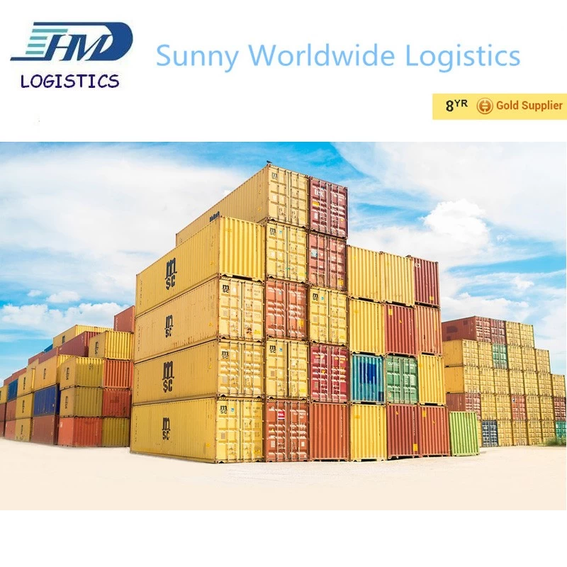 China From Shenzhen China freight to Sweden freight forwarder sea freight manufacturer