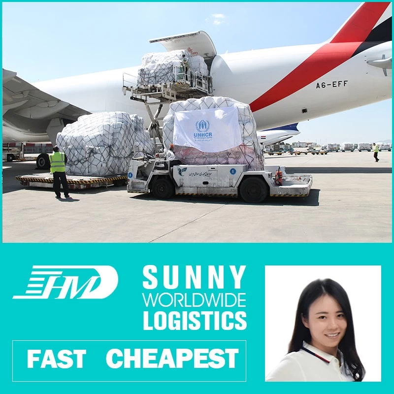 China Swwls Air Freight Forwarder From China Shanghai Shenzhen Guangzhou To Europe manufacturer