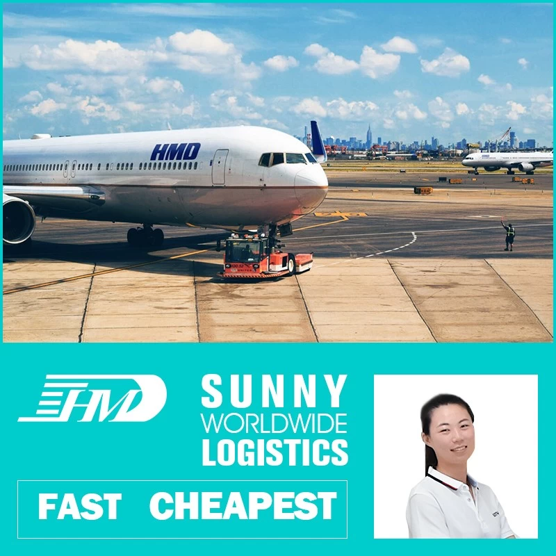China Swwls Air Freight Forwarder From China Shanghai Shenzhen Guangzhou To Australia manufacturer