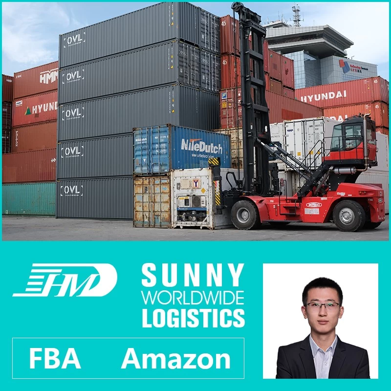 China swwls Door To Door service Fast sea Shipping From China shenzhen To Europe France UK Germany FCL LCL manufacturer