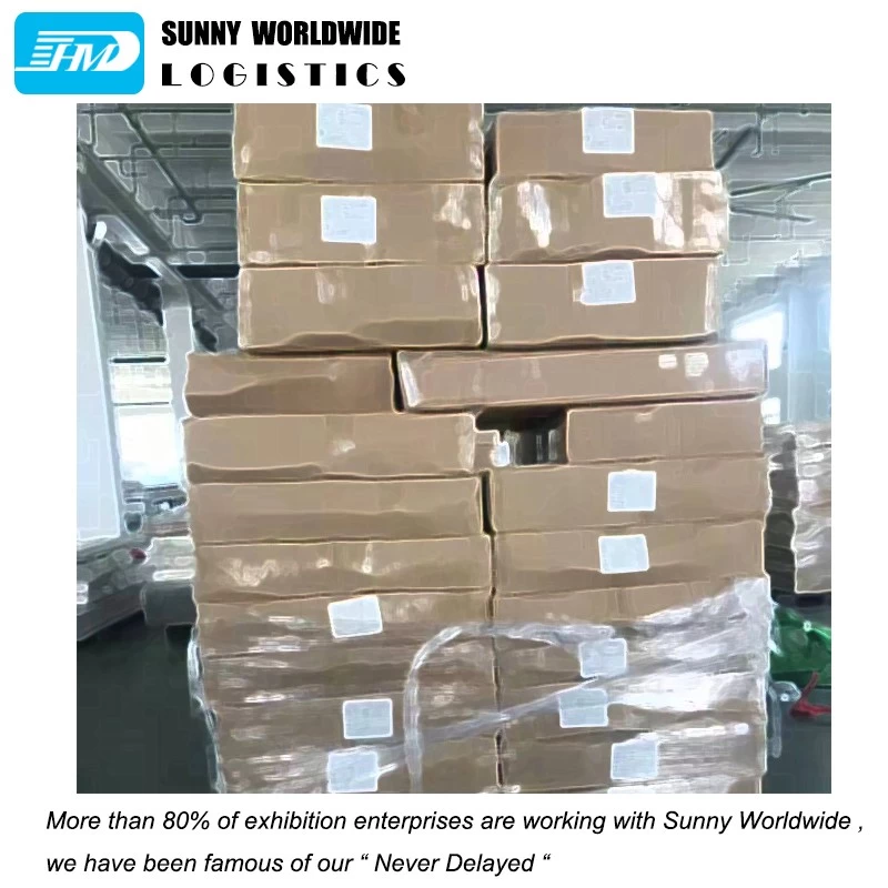 China swwls FBA Cargo Air Freight Door To Door Services Shipping Agent Services From China Port To United Kingdom manufacturer