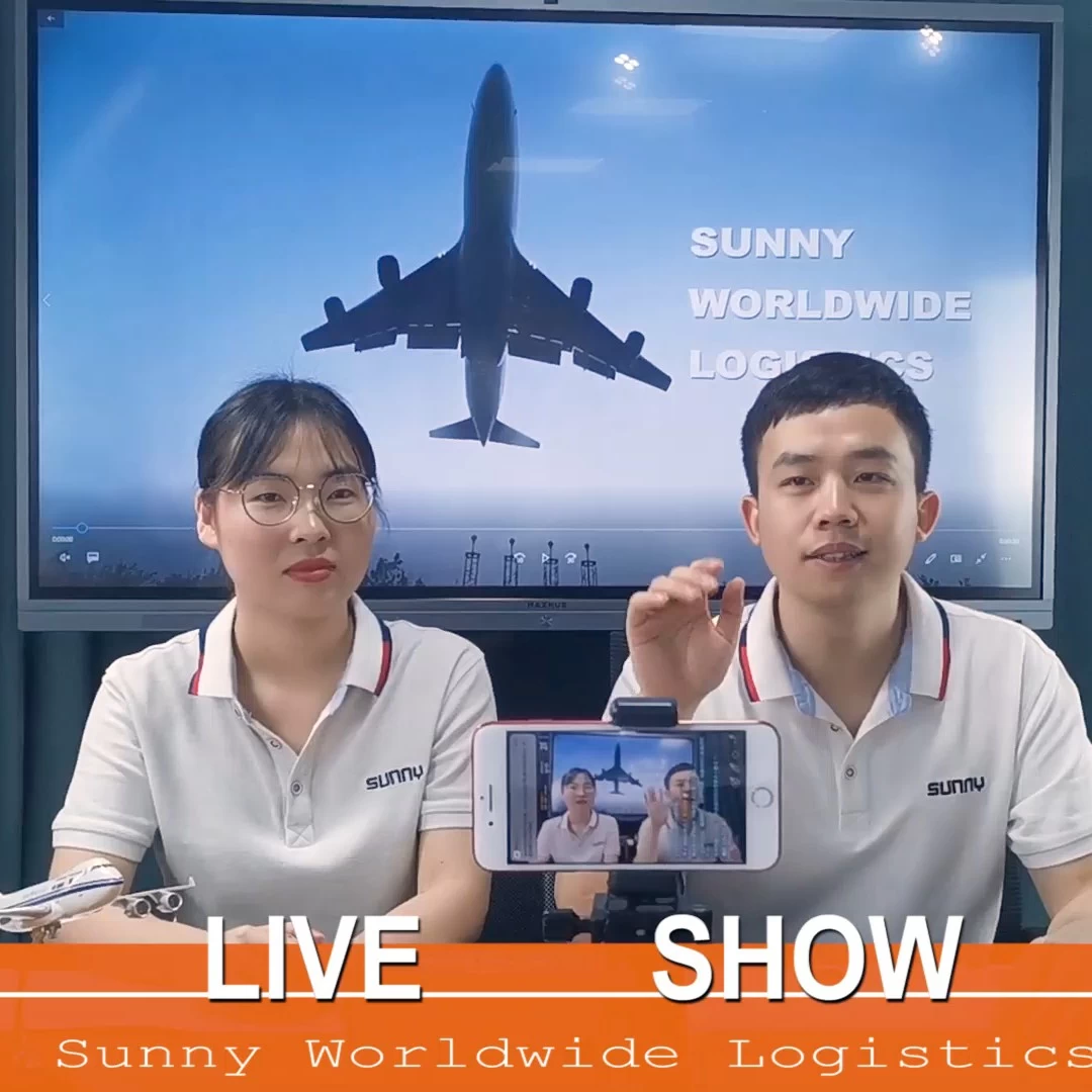 China swwls Fast Air Freight Cargo Express Post Shipping Door To Door China To Usa Canada Uk Spain manufacturer