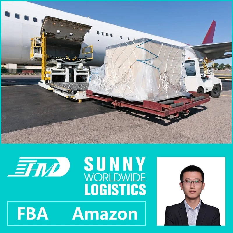 China Swwls Air Freight Forwarder From China Shanghai Shenzhen Guangzhou To Poland manufacturer