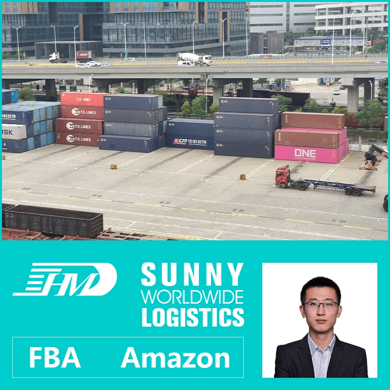 China swwls Sea freight forwarders from Shanghai to the Germany for overs T shirt ddp ddu Freight Forwarder