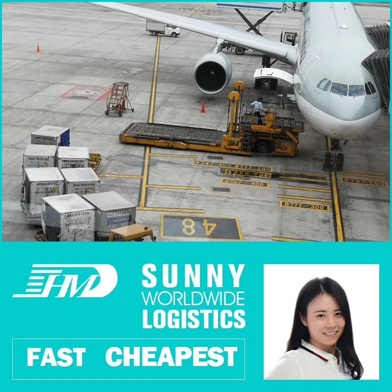 China air freight from china to France air freight cost calculator manufacturer