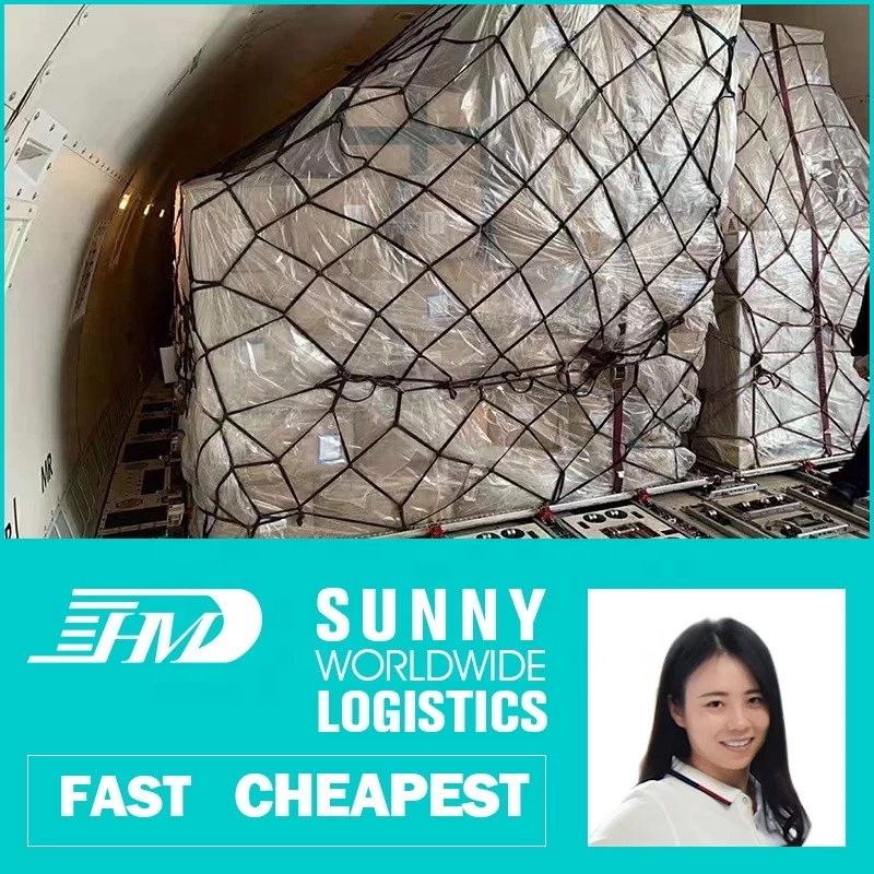 China Swwls Air Freight Forwarder From China Shanghai Shenzhen Guangzhou To Australia manufacturer
