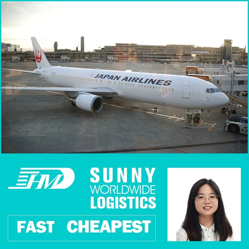 China Swwls Air Freight forwarding to door Delivery Service from china to Malaysia shipping manufacturer