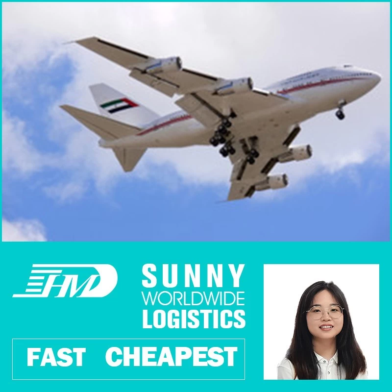 China Swwls Air Shipping Rates From Guangzhou to Brazil shipping express delivery freight forwarder manufacturer