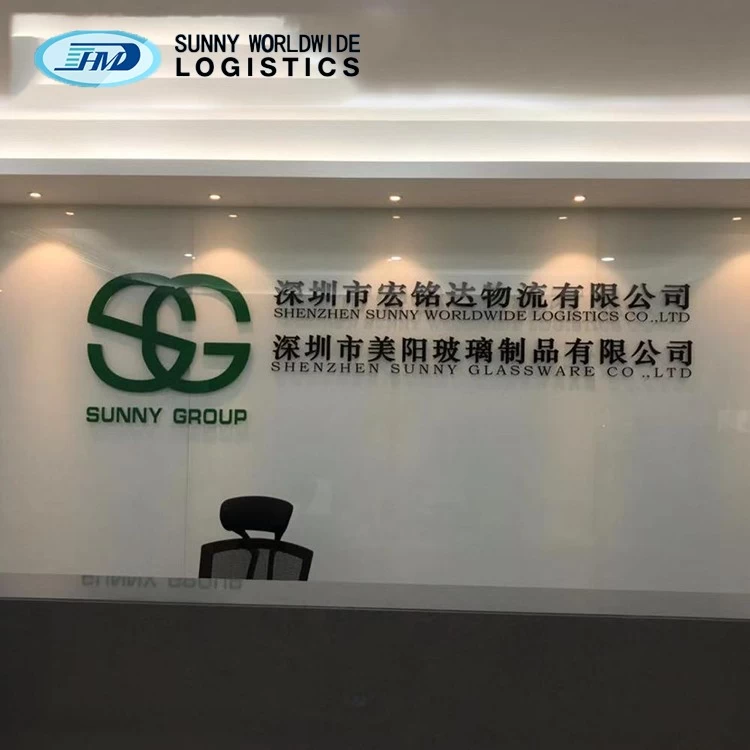 Chine swwls – agent logistique de fret aérien en Chine, livraison rapide, livraison gratuite au Canada fabricant