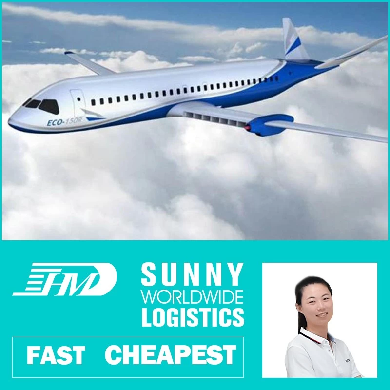 China swwls From China air shipping to Saudi Arabia door to door service shipping manufacturer