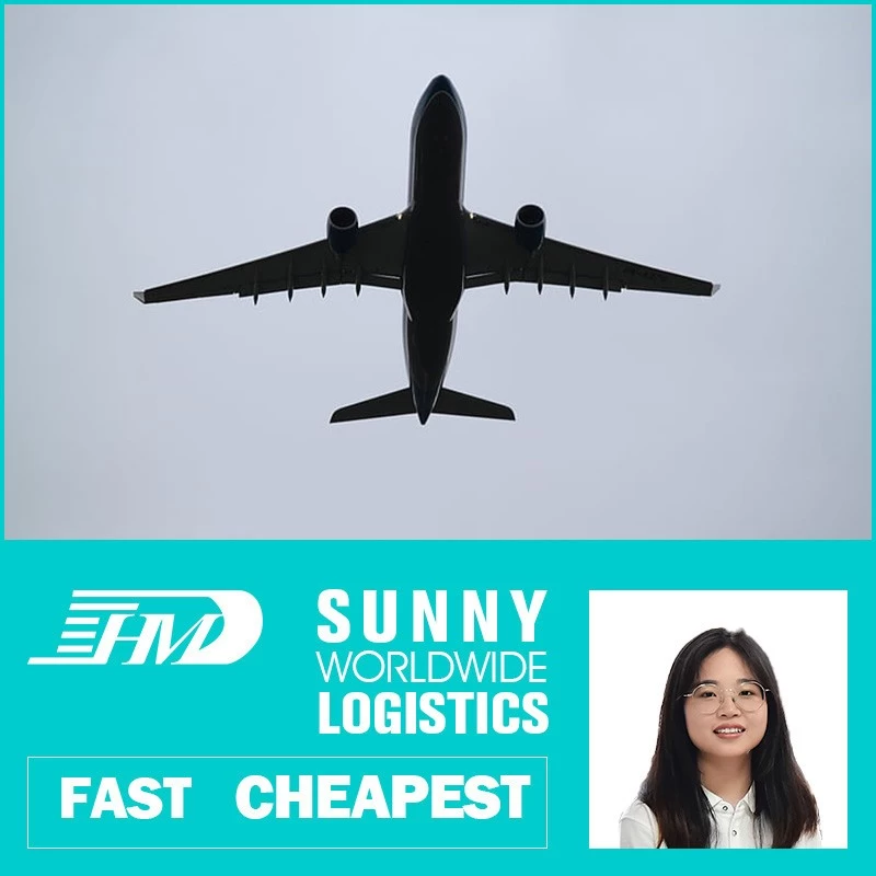China swwls Drop Shipping Rates From China To Australia air shipment Service customs clearance door to door manufacturer
