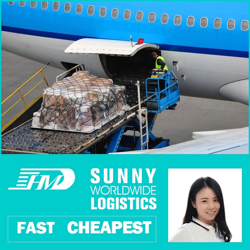China Swwls CIF Service Air Freight Forwarder From China Shipping From China To Spain shipping rates Freight Forwarder