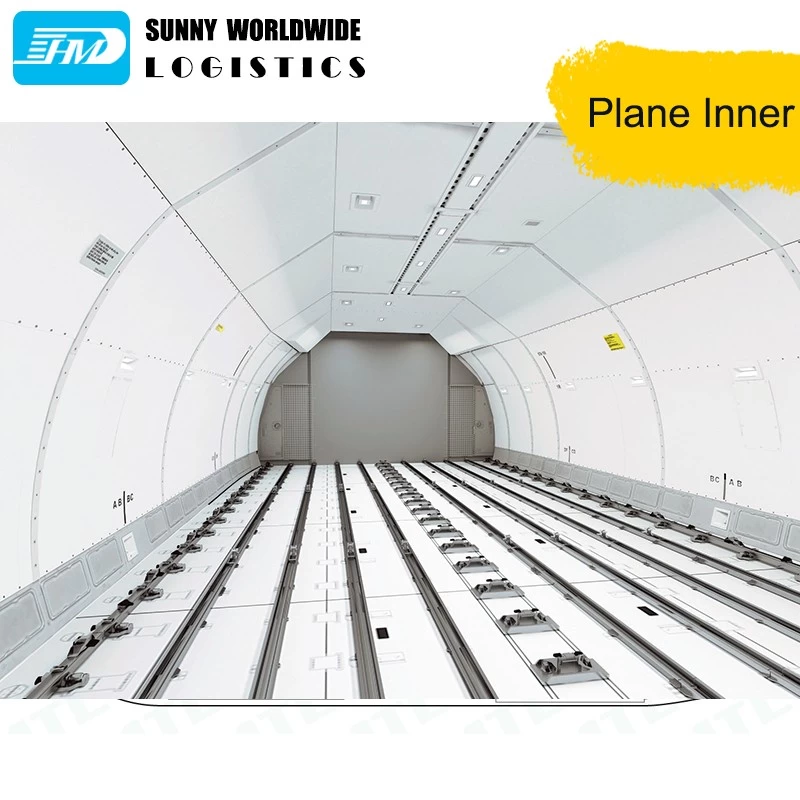 China door to door air shipping agent from china company air freight forwarder to Mexico manufacturer
