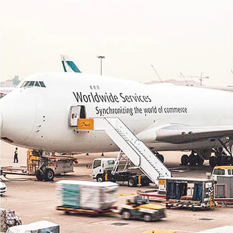porcelana Transportista aéreo profesional de carga a lusaka, zambia, filipinas, pantalones de carga, agente de envío a Sudáfrica Reenvío de carga
