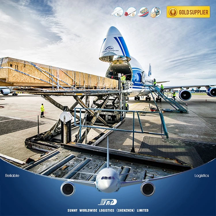 China From Shanghai China to Tbilisi Georgia air shipping agent dropshipping manufacturer