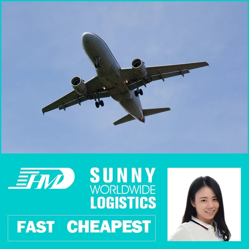 China China ddp air freight forwarder shipping to Netherlands manufacturer