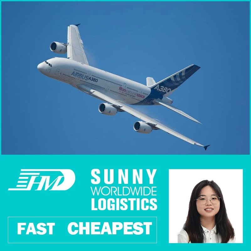China Swwls Air shipping agent  freight forwarder to Italy streetwear shipping manufacturer