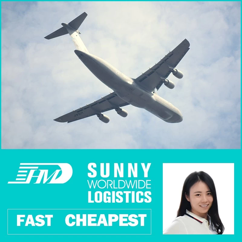 China Swwls Air Freight Forwarder From China Shanghai Shenzhen Guangzhou To Philippines manufacturer